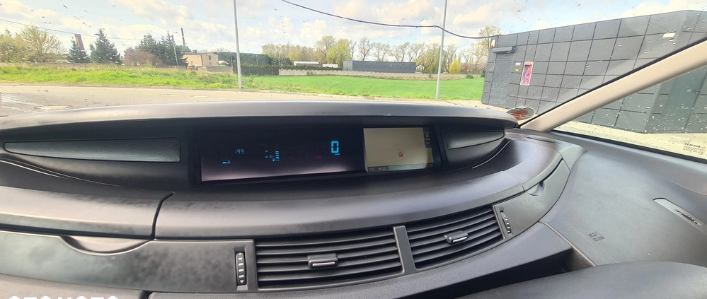 Renault Espace cena 19900 przebieg: 199363, rok produkcji 2010 z Ulanów małe 596